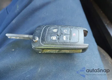 2015 Chevrolet Equinox 2Lt from USA, damaged, VIN 1GNFLGEK6FZ134012